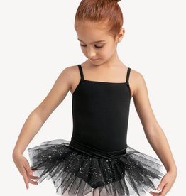 Capezio 11880C Belted Cami Tutu Dress
