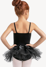 Capezio 11880C Belted Cami Tutu Dress