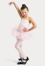 Capezio 11880C Belted Cami Tutu Dress