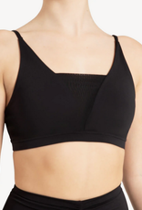 Capezio Iris Mesh Bra Top Adult 12090