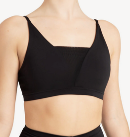 Capezio Iris Mesh Bra Top Adult 12090