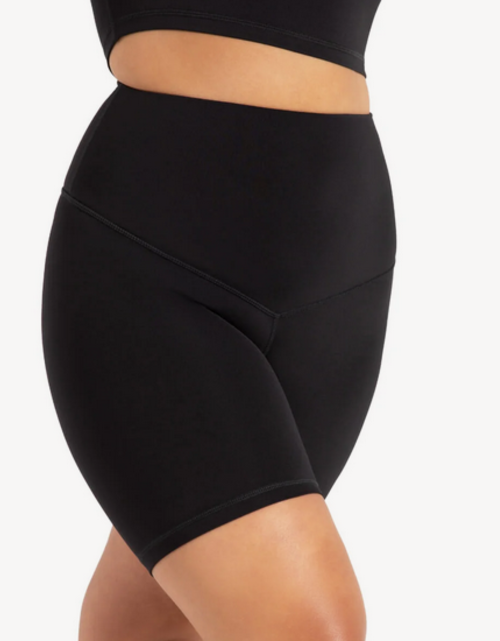 Capezio Buttercup Bike Short Adult 12093W