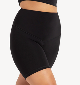 Capezio Buttercup Bike Short Adult 12093W