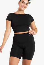 Capezio Buttercup Bike Short Adult 12093W