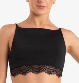 Capezio Ocean Bra Top Adult 12100W