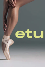 Bloch ETU Satin Tip S1160LHM