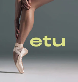 Bloch ETU Satin Tip S1160LHM