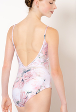 Danse De Paris Jardin in Belle Rose Youth & Adult Leotard