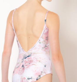Danse De Paris Jardin in Belle Rose Youth & Adult Leotard