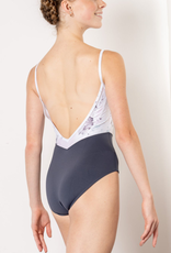 Danse De Paris Antoinette in Willow State Youth & Adult Leotard