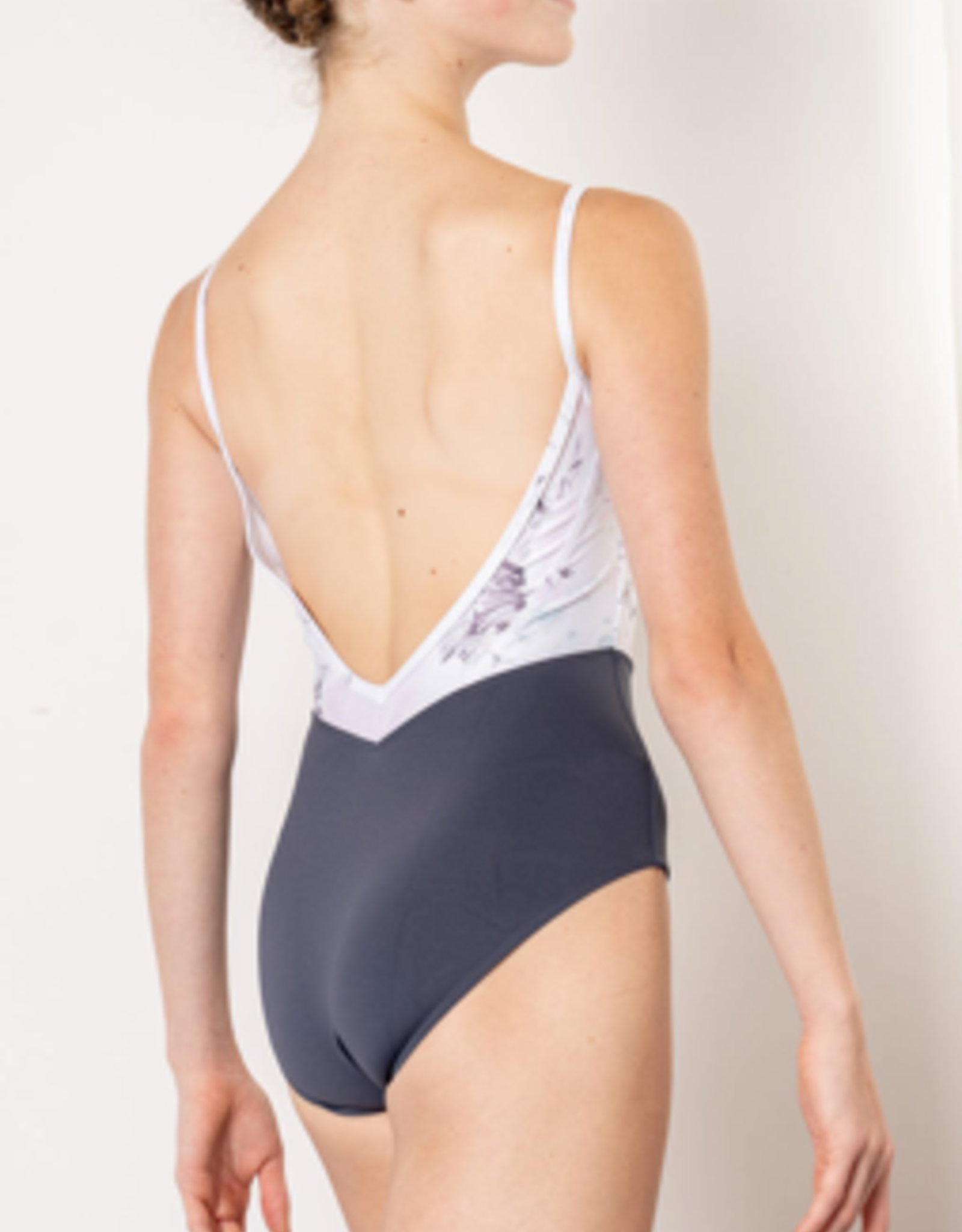 Danse De Paris Antoinette in Willow State Youth & Adult Leotard