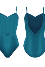 Danse De Paris Nikita Teal Youth & Adult L0033L