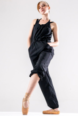 Barre Trash The Overalls