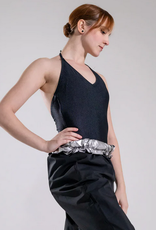 Barre Trash The Overalls