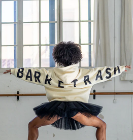 Barre Trash The Oversized Hoodie