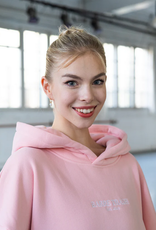 Barre Trash The Oversized Hoodie