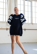 Barre Trash The Oversized Hoodie