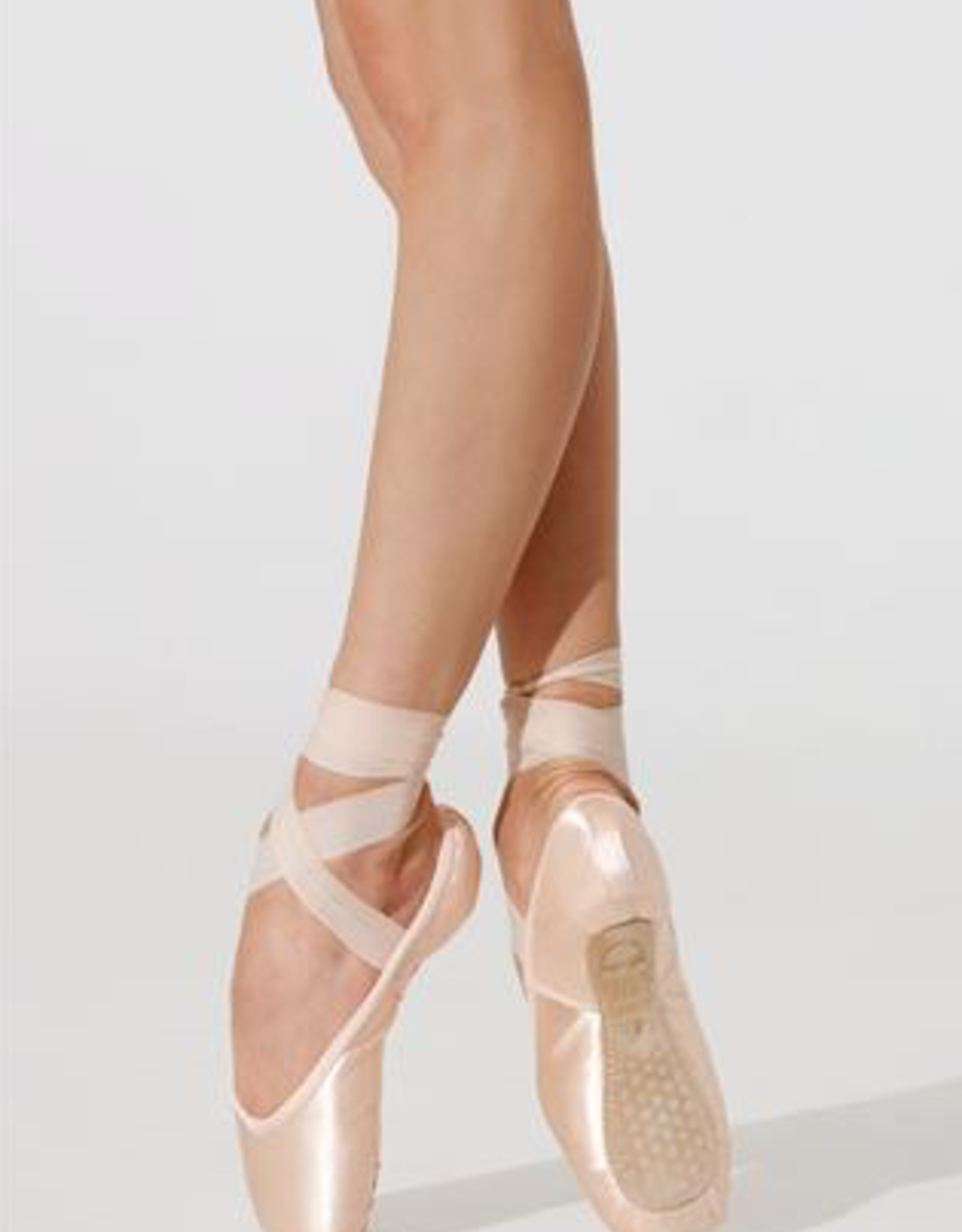 Nikolay StreamPointe Hard Shank