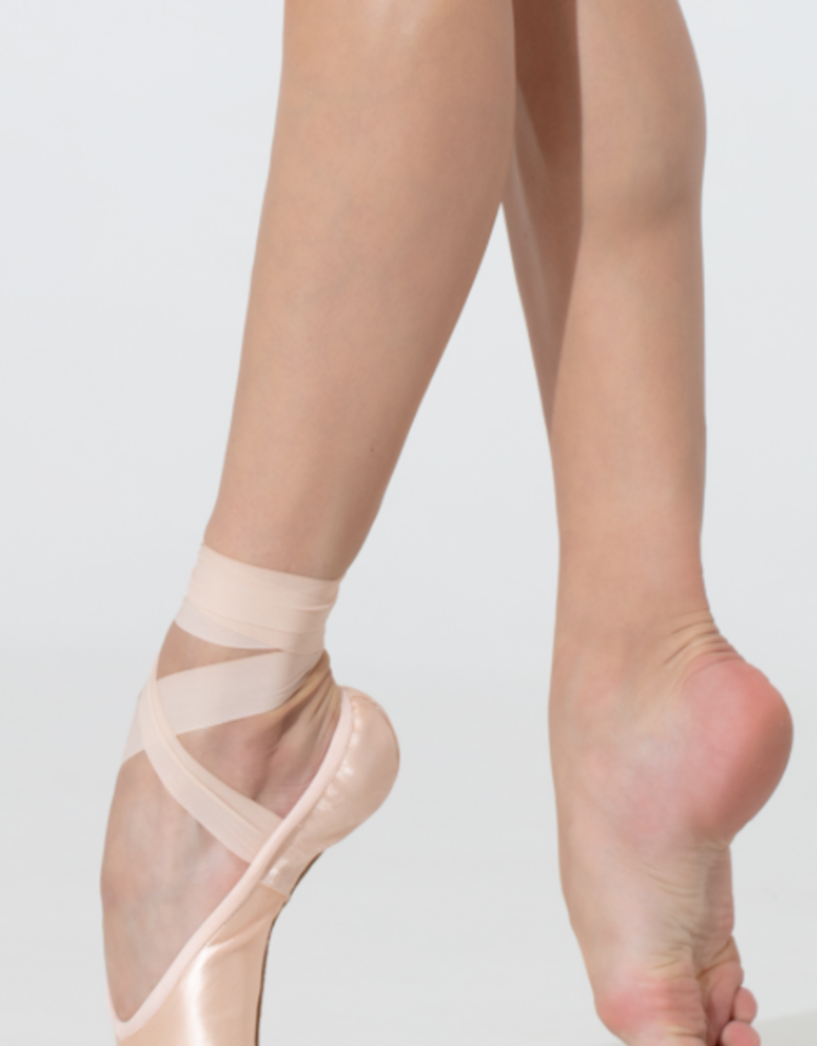 Nikolay StreamPointe Hard Shank