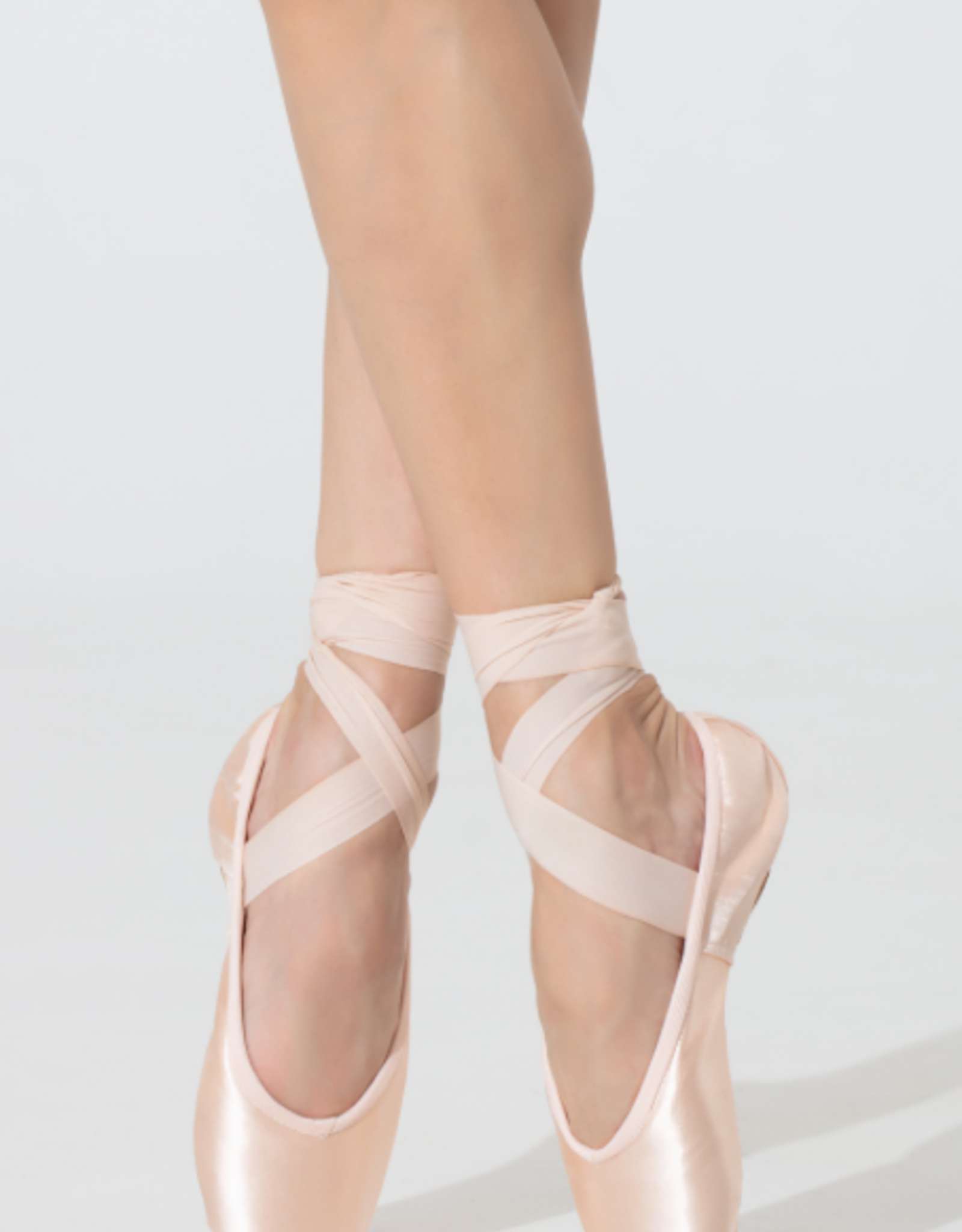 Nikolay StreamPointe Hard Shank