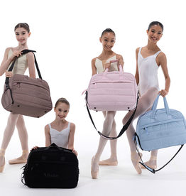 Nikolay Large Road Bag BC001BAN