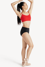 Capezio Team Basic Brief Youth TB111C