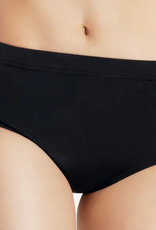 Capezio Team Basic Brief Youth TB111C