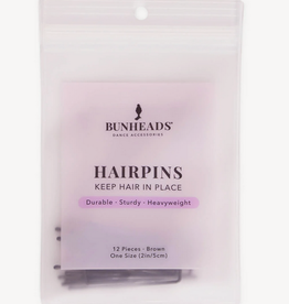 Capezio 2in. Hairpins BH1711