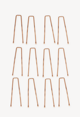 Capezio 2in. Hairpins BH1711