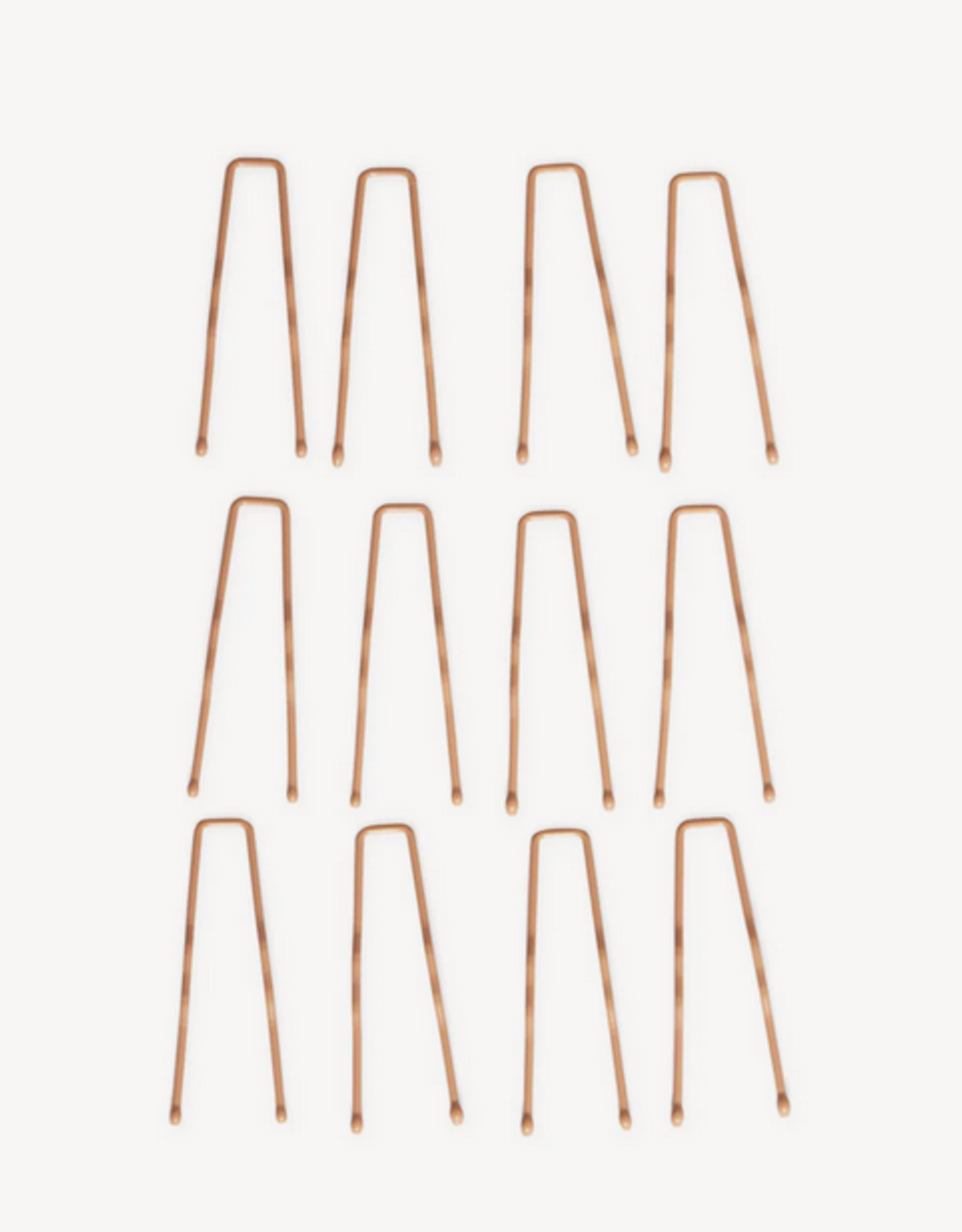Capezio 3in. Hairpins BH1713