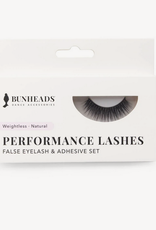 Capezio Performance Lashes  False Eyelash & Adhesive Set