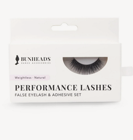 Capezio Performance Lashes  False Eyelash & Adhesive Set