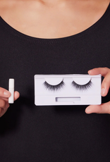 Capezio Performance Lashes  False Eyelash & Adhesive Set