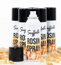 Suffolk S Rosin Spray