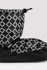 Bloch Warm Up Booties in NEW Limited Edition Prints IM009BP