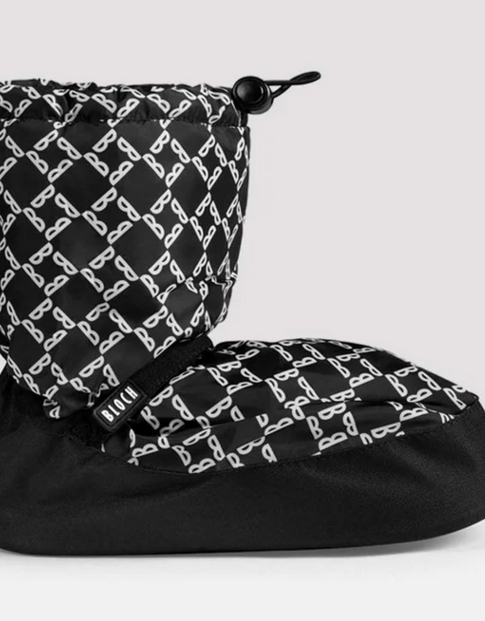 Bloch Warm Up Booties in NEW Limited Edition Prints IM009BP