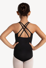 Capezio Double Strap Tank Leotard SE1029C