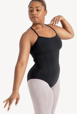 Capezio Strappy Cami Adult Leotard MC833W