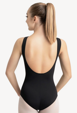 Capezio Boatneck MC220 Leotard Adult