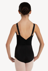 Capezio Bliss Leotard 12165C Youth Leotard