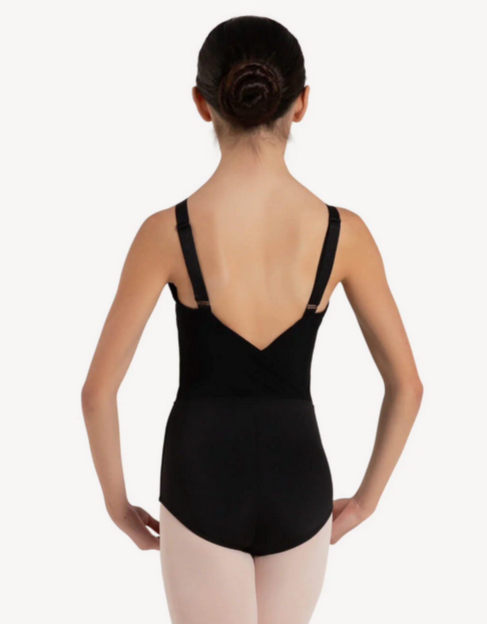 Capezio Bliss Leotard 12165C Youth Leotard