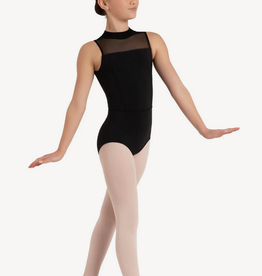 Capezio Starry 12166C Youth Leotard