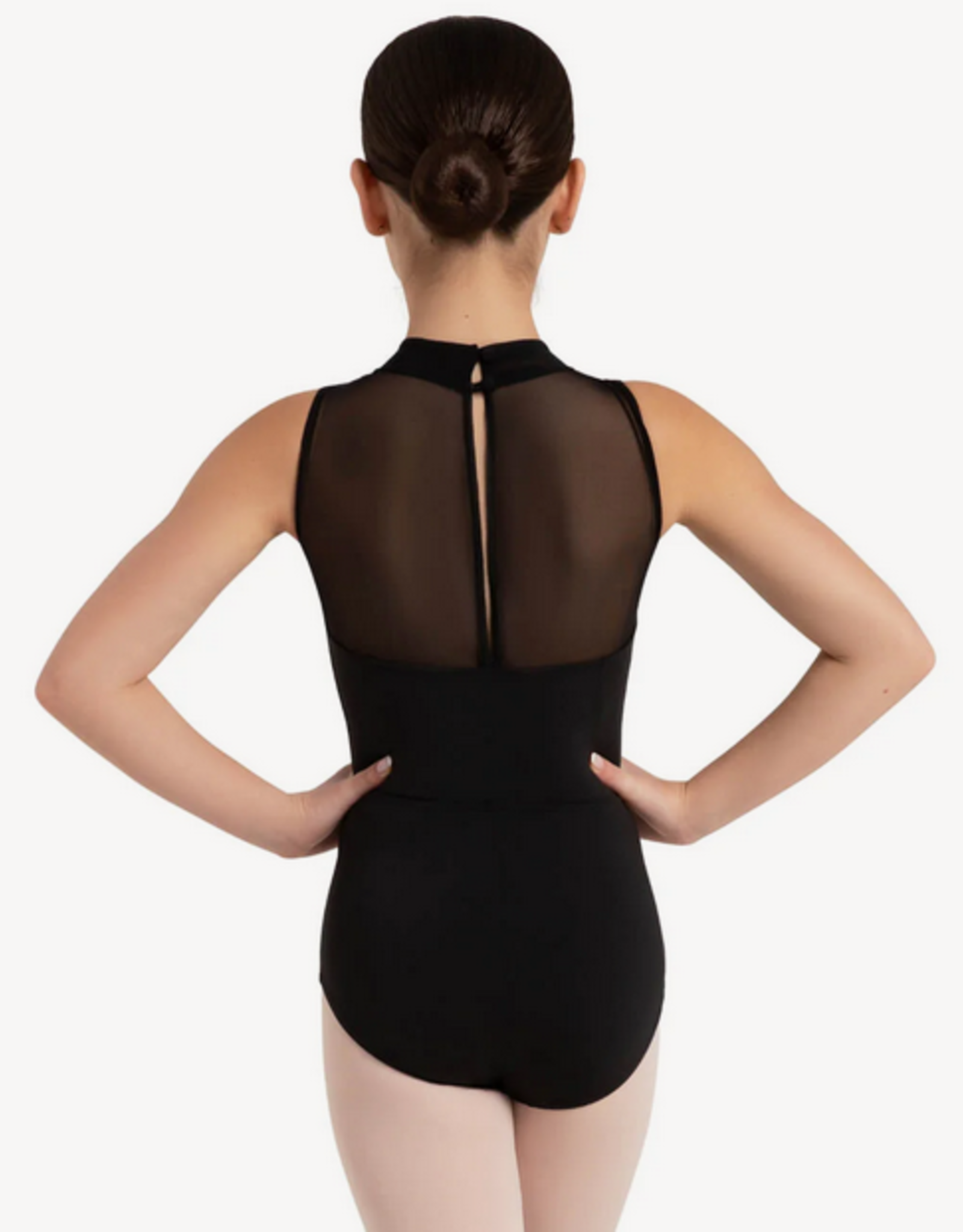 Capezio Starry 12166C Youth Leotard