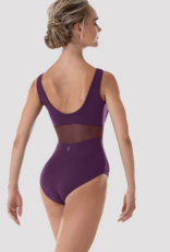 Bloch Square Neck Tank Adult Leotard L4105B