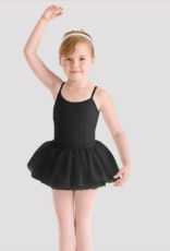 Bloch Youth Hurley Tulle Tutu Skirt CR4041