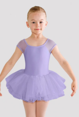 Bloch Cap Sleeve Tutu Dress CL5562