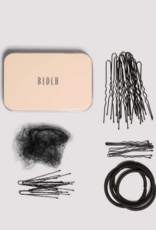 Bloch Hair Kit A0801
