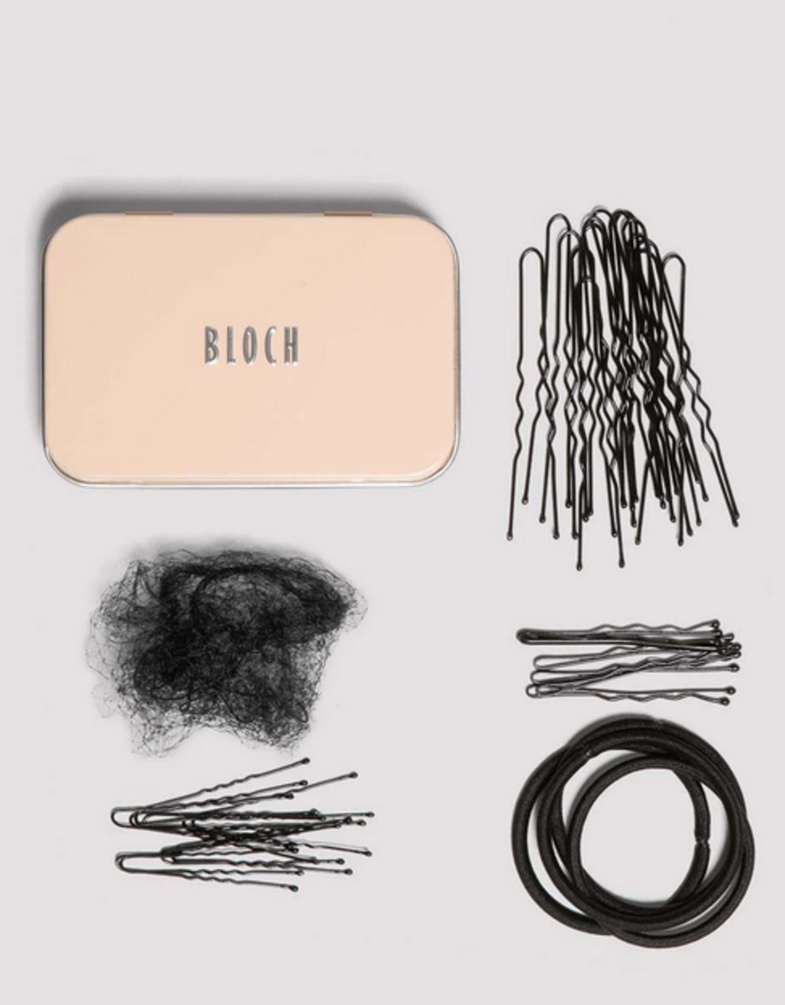 Bloch Hair Kit A0801
