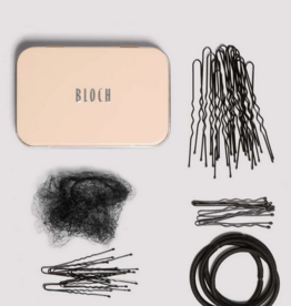 Bloch Hair Kit A0801