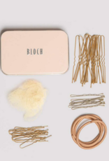 Bloch Hair Kit A0801